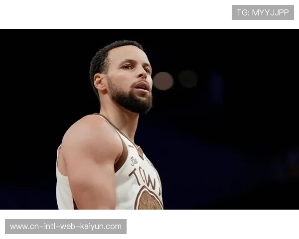 库里因右侧髌股疼痛综合征 确定缺席全明星赛